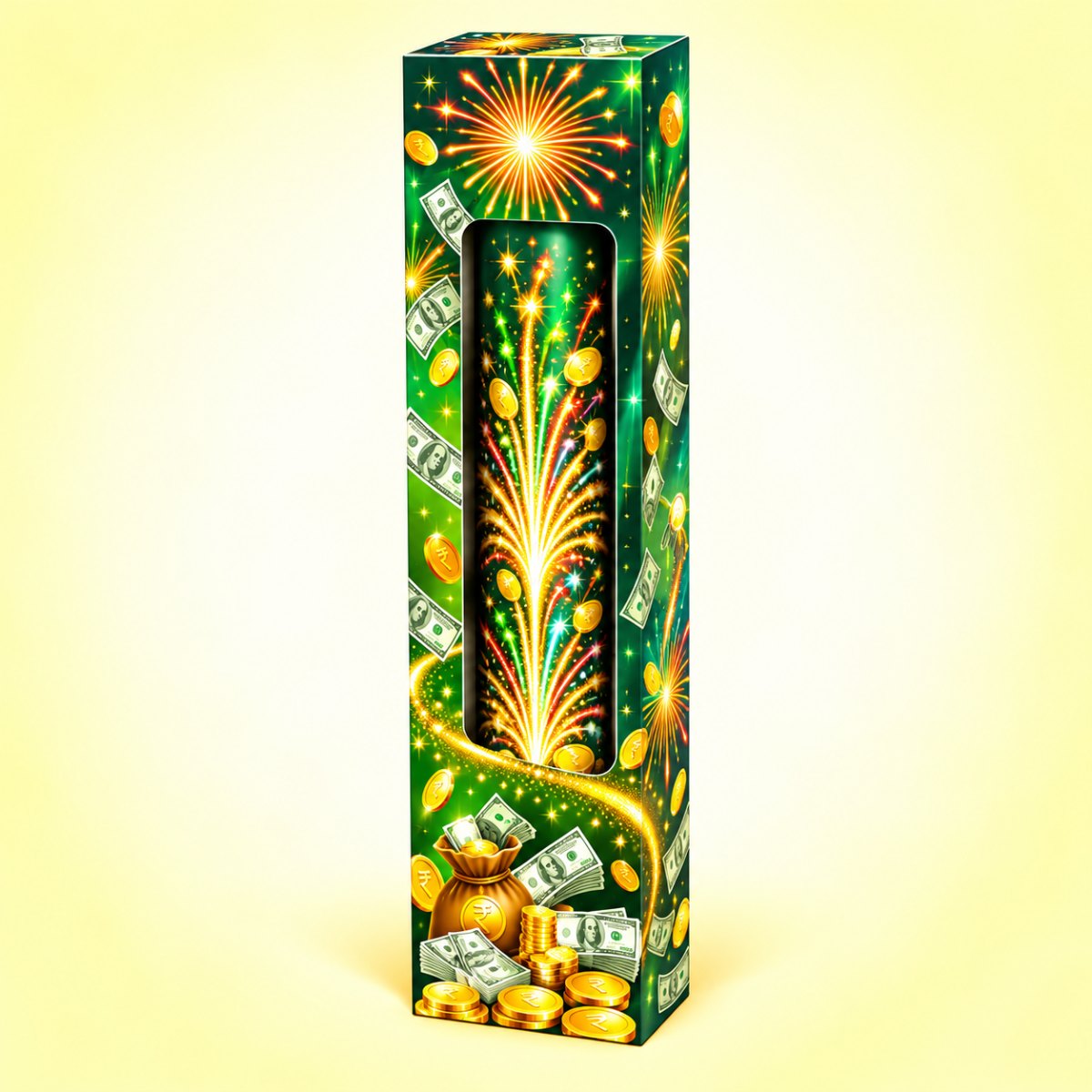 Money Bank Series