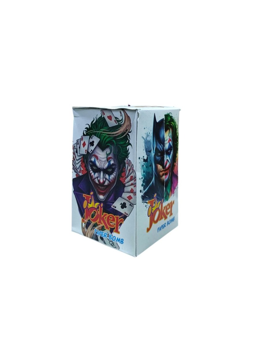 ½ Kg Paper Bomb