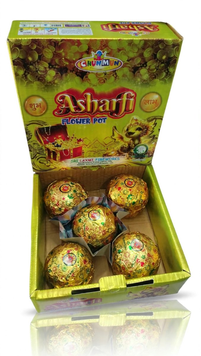 Tim & Tim Laddu 5 Pcs