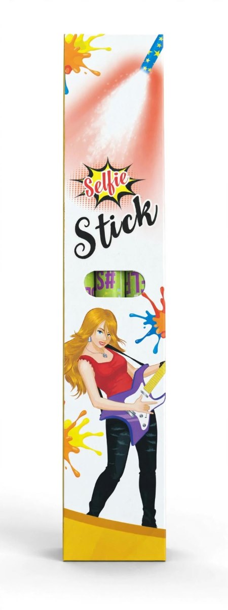 Selfi Stick (3 Pcs)