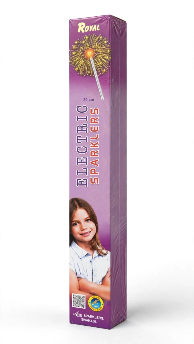 30 cm Electric Sparklers