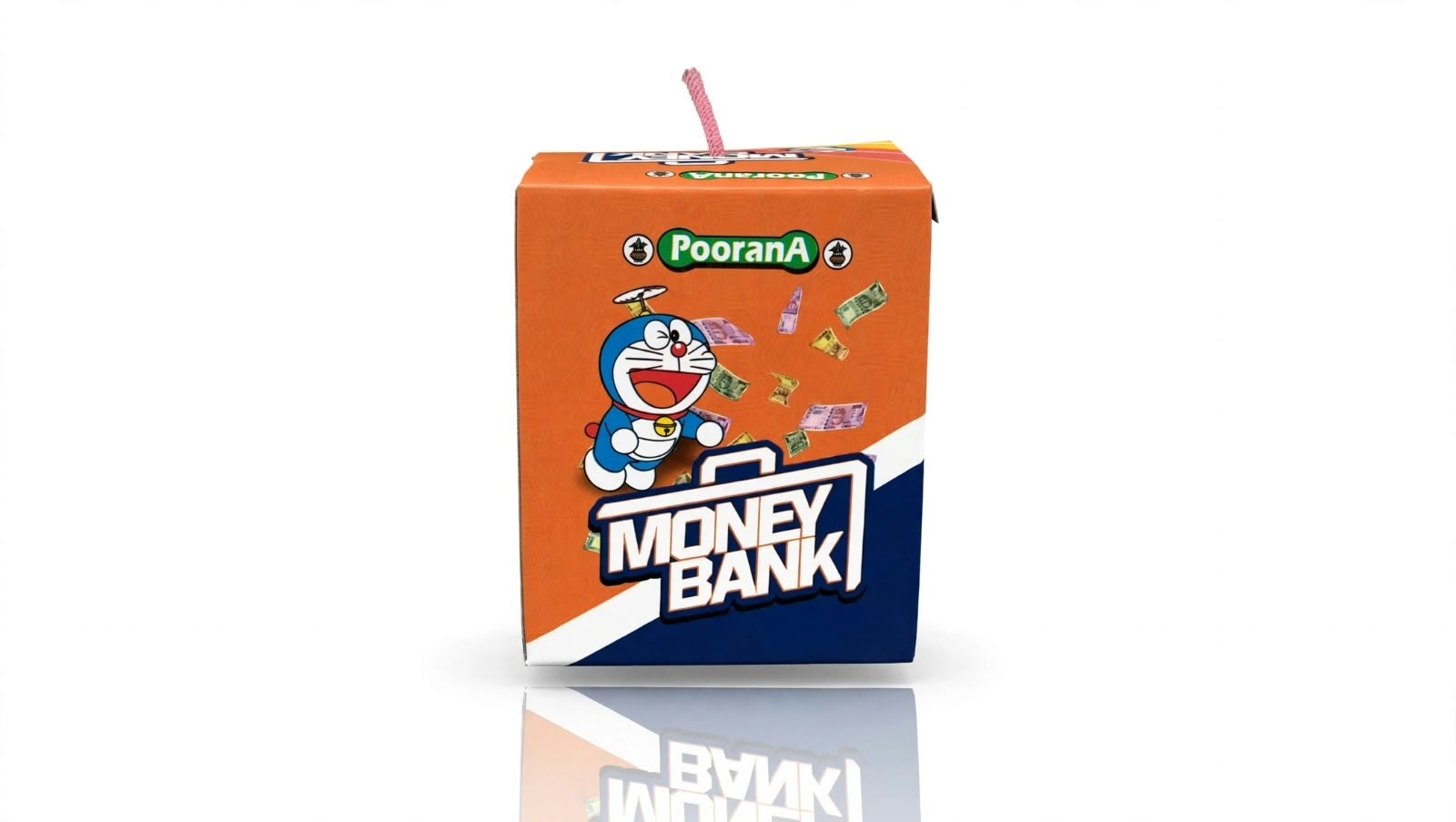 Money Bank